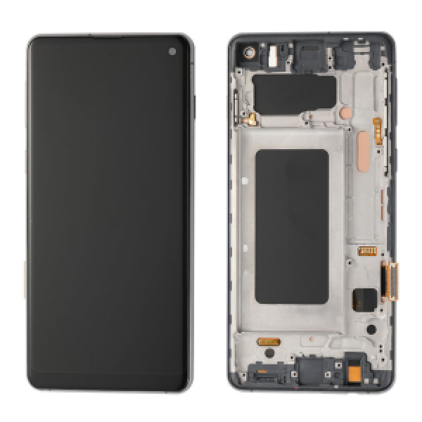 AFFICHEUR SAMSUNG S10 INCELL